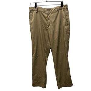 NIKE Golf dry fit size 34/30